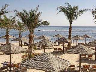 Miramar Al Aqah Beach Resort Fujairah - Strand