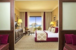 Room
 di Miramar Al Aqah Beach Resort Fujairah