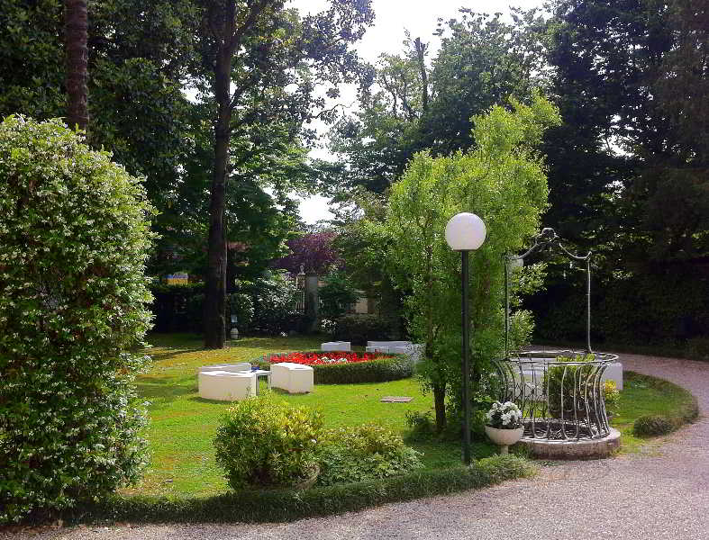 Terrace
 di Villa Patriarca