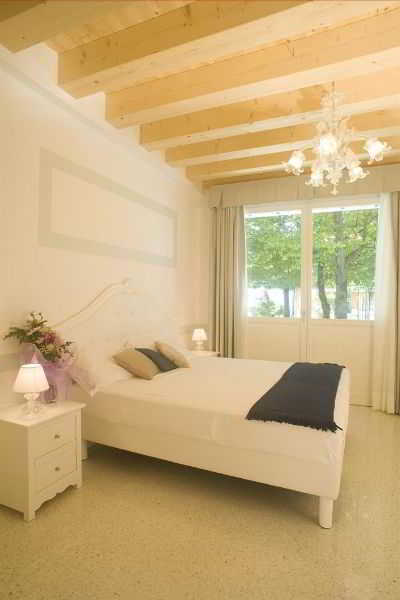 Room
 di Villa Patriarca