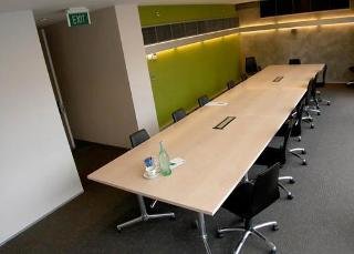 Conferences
 di Quality Wellington