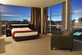 Room
 di Quality Wellington