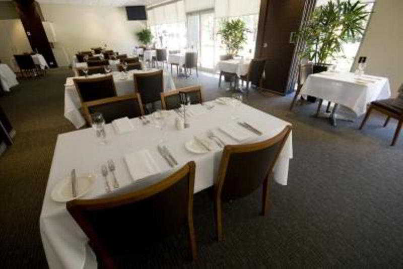 Restaurant
 di Quality Suites Cliffon On Northbourne