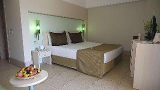 Room
 di Ambassador Plaza 