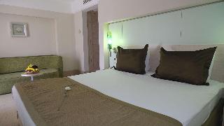 Room
 di Ambassador Plaza 