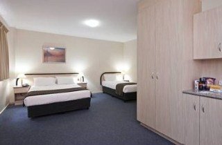 Room
 di Comfort Adelaide Riviera