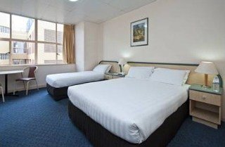 Room
 di Comfort Adelaide Riviera