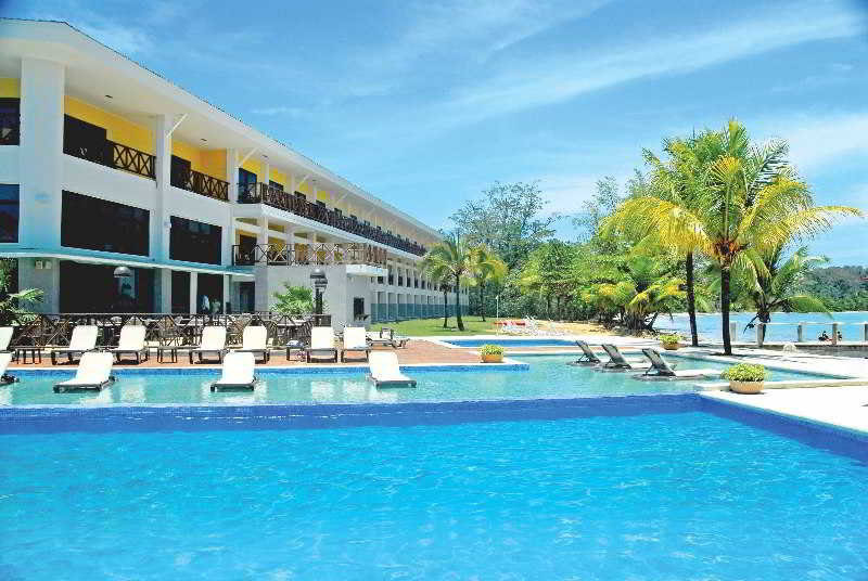 Playa Tortuga Hotel & Beach  Resort - Generell