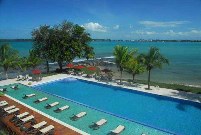 Playa Tortuga Hotel & Beach  Resort - Pool