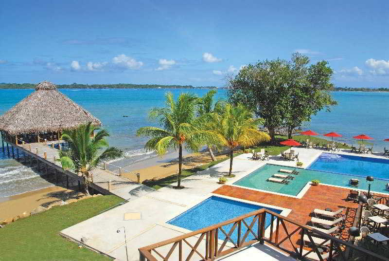 Playa Tortuga Hotel & Beach  Resort - Pool