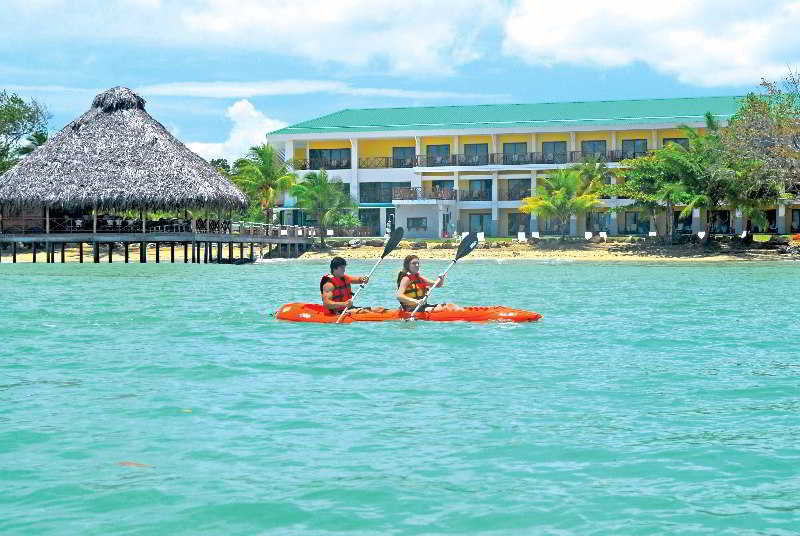 Playa Tortuga Hotel & Beach  Resort - Strand