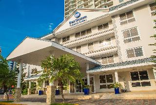 Foto del Hotel Best Western El Dorado Panama Hotel del viaje panama ballenas