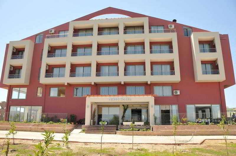 General view