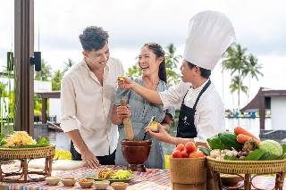 JW Marriott Khao Lak Resort & Spa