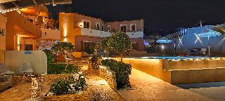 Eko Suites