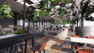 Aston Serang Hotel & Convention Center
