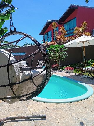 Namorada Brava Guest House