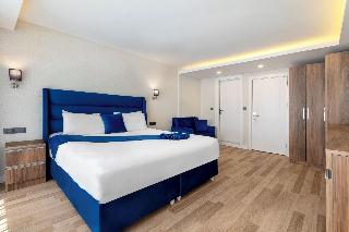Union Hotel Port
