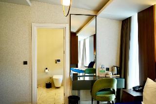 Union Hotel Port