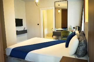 Union Hotel Port