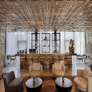 Theatron Jerusalem Hotel & Spa MGallery Collection
