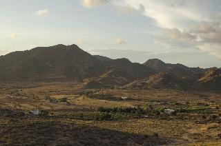 Cortijo Boutique Siete Calas