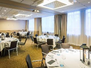 Novotel Reading Centre