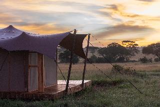 Anantya Serengeti