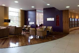Holiday Inn Norwich City