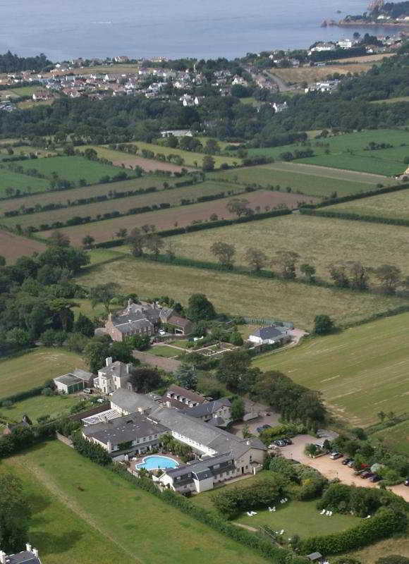 General view
 di La Place