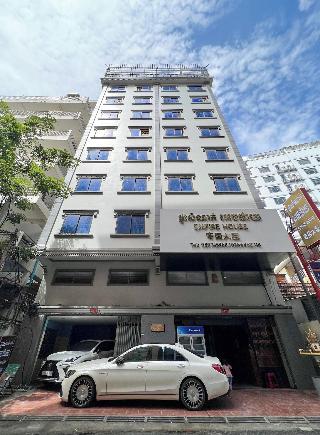 Empire House