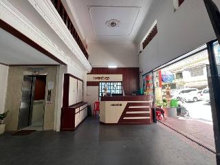 Empire House