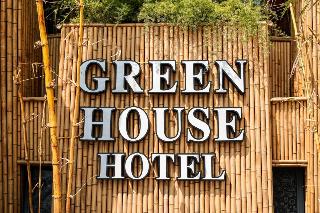 Green House Hotel Da Nang