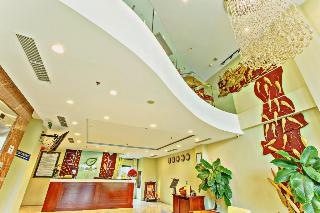 Green House Hotel Da Nang