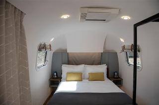 Hatta Sedr Trailers Resort