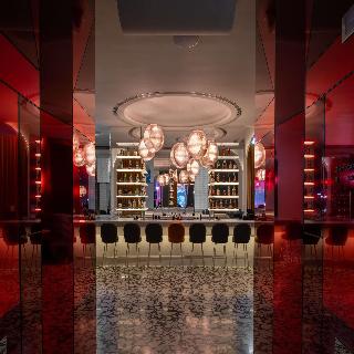 Mondrian Hong Kong