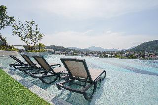 HOMA Phuket Town