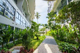 HOMA Phuket Town