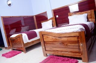 Hotel Ambassador Arusha