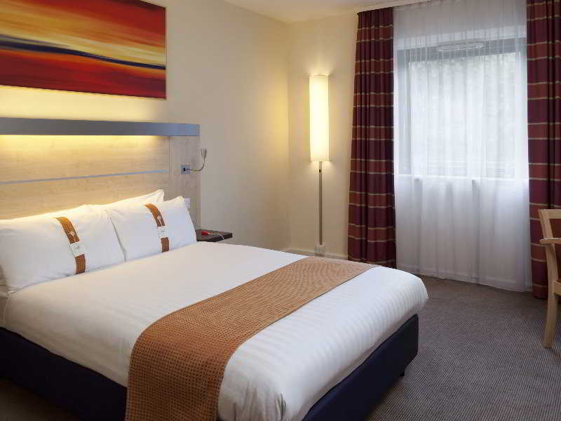 Room
 di Express By Holiday Inn Walsall M6, Jct.10