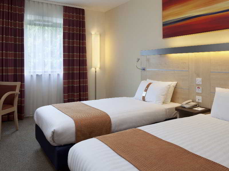 Room
 di Express By Holiday Inn Walsall M6, Jct.10