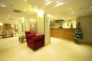 Queens Valley Hotel Luxor