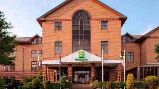 Holiday Inn Rotherham-Sheffield M1, Jct.33