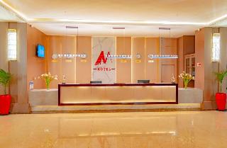 M Hotel