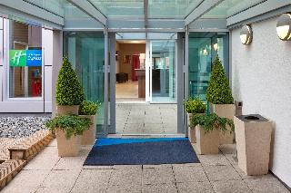 Holiday Inn Express Hull City Centre
