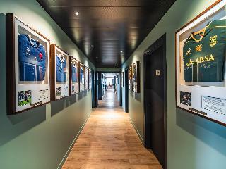 Ibis Styles Castelnaudary