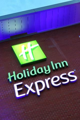 Holiday Inn Express Birmingham Redditch