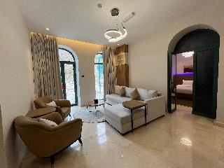 Dibba Mountain Park Resort