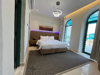 Dibba Mountain Park Resort