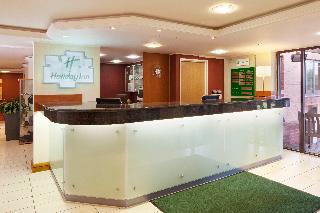 Holiday Inn Northampton